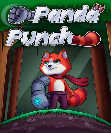 Panda Punch