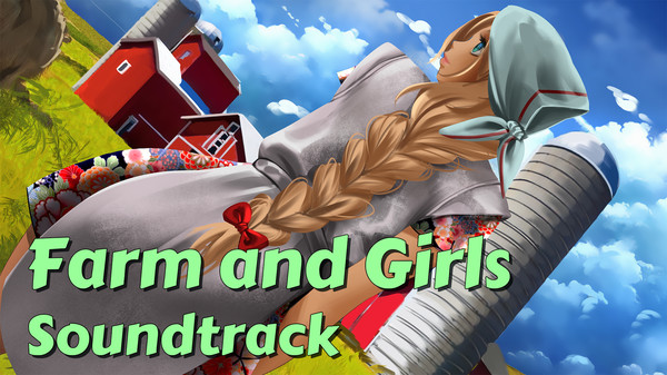 Screenshot z Farm and Girls Soundtrack