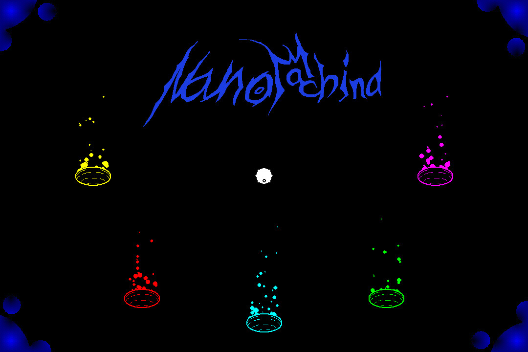 NanoMachina Featured Screenshot #1