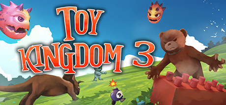 Toy Kingdom 3 Cheat Engine/CT