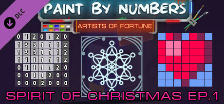 Paint By Numbers Steam Charts and Player Count Stats