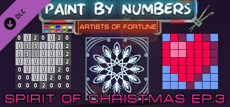 Paint By Numbers Steam Charts and Player Count Stats