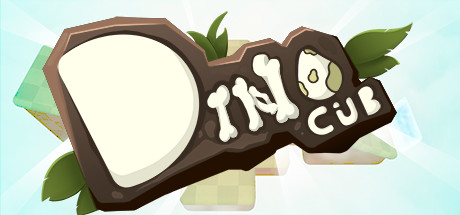 Dino Cub banner