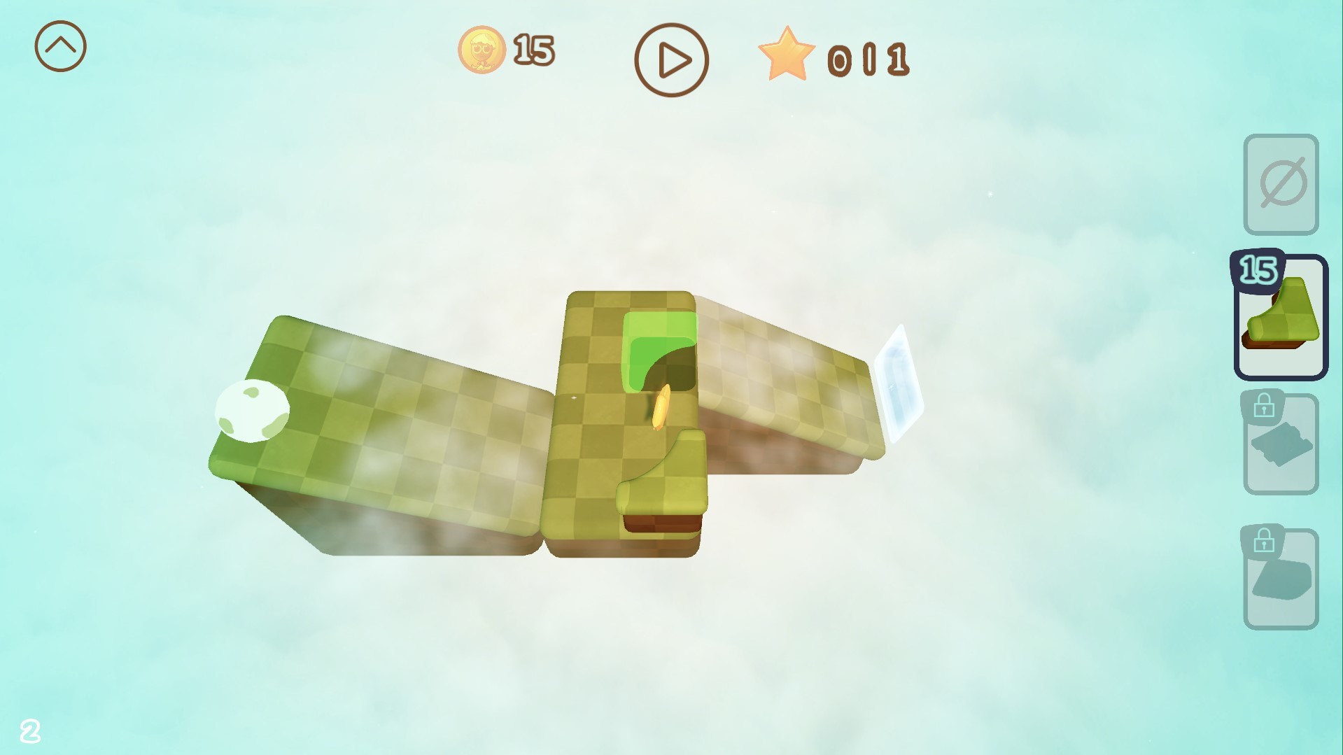 #1. Dino Cub (Steam) بواسطة: Attack Studio