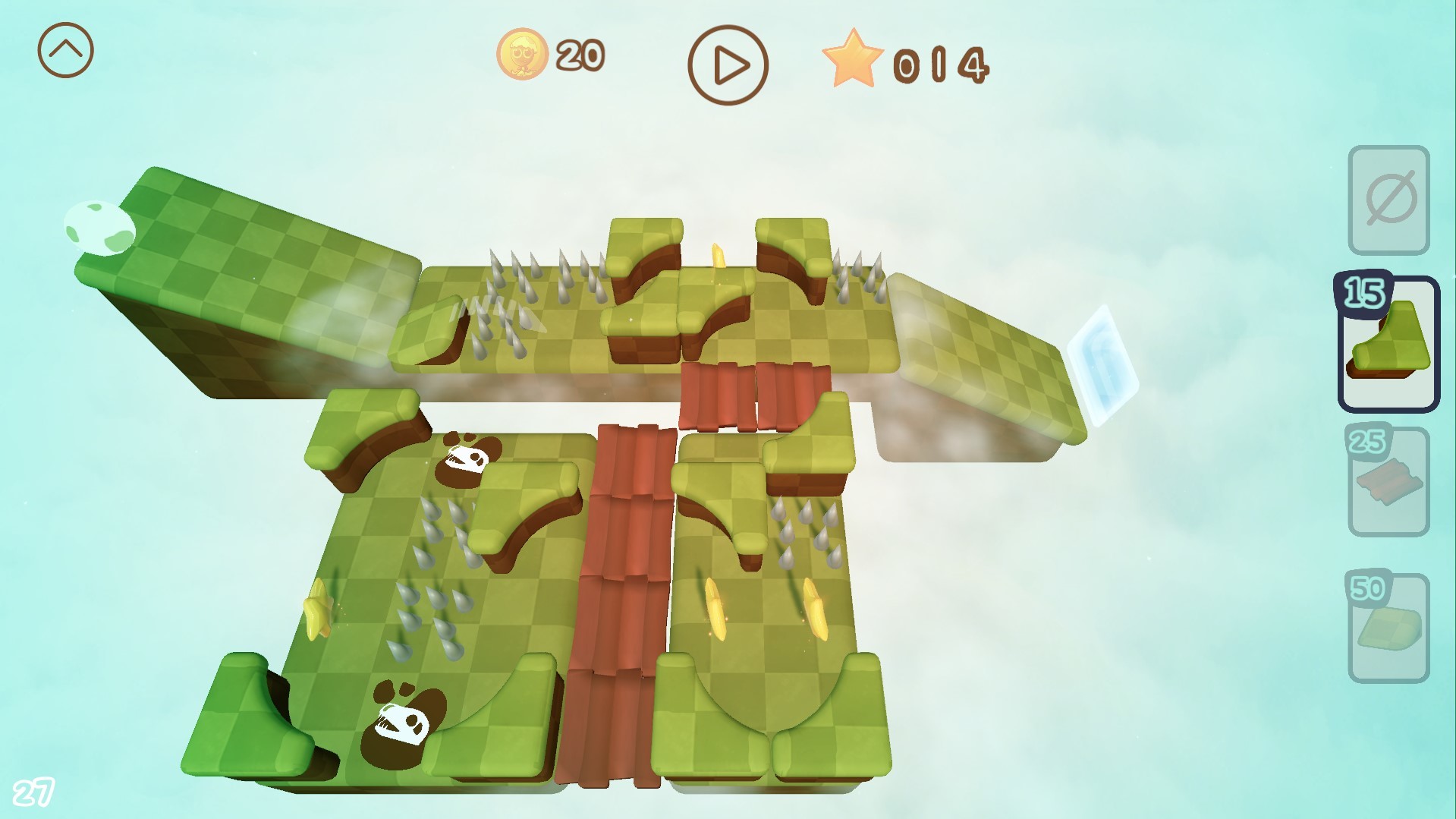 #2. Dino Cub (Steam) بواسطة: Attack Studio