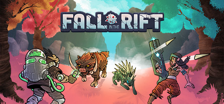 Fall in the Rift Cheat Engine/CT