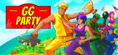 GG-Party Playtest
