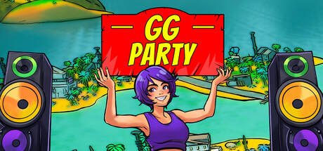 GG-Party Playtest