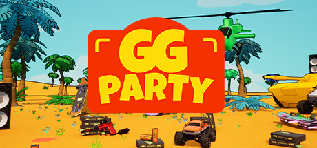 GG-Party Playtest Cheat Engine/CT