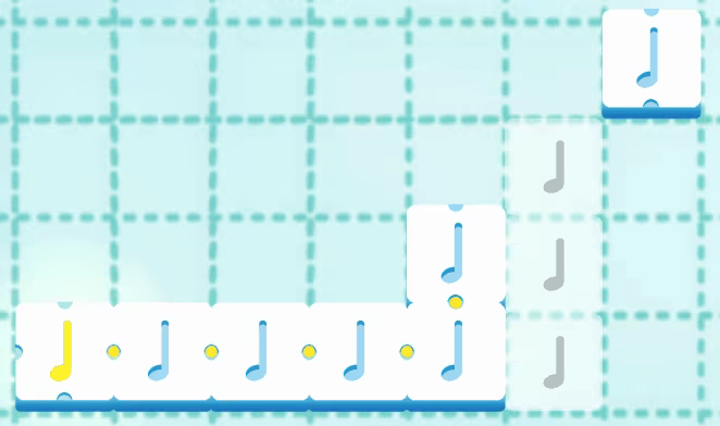 Melodier video 4