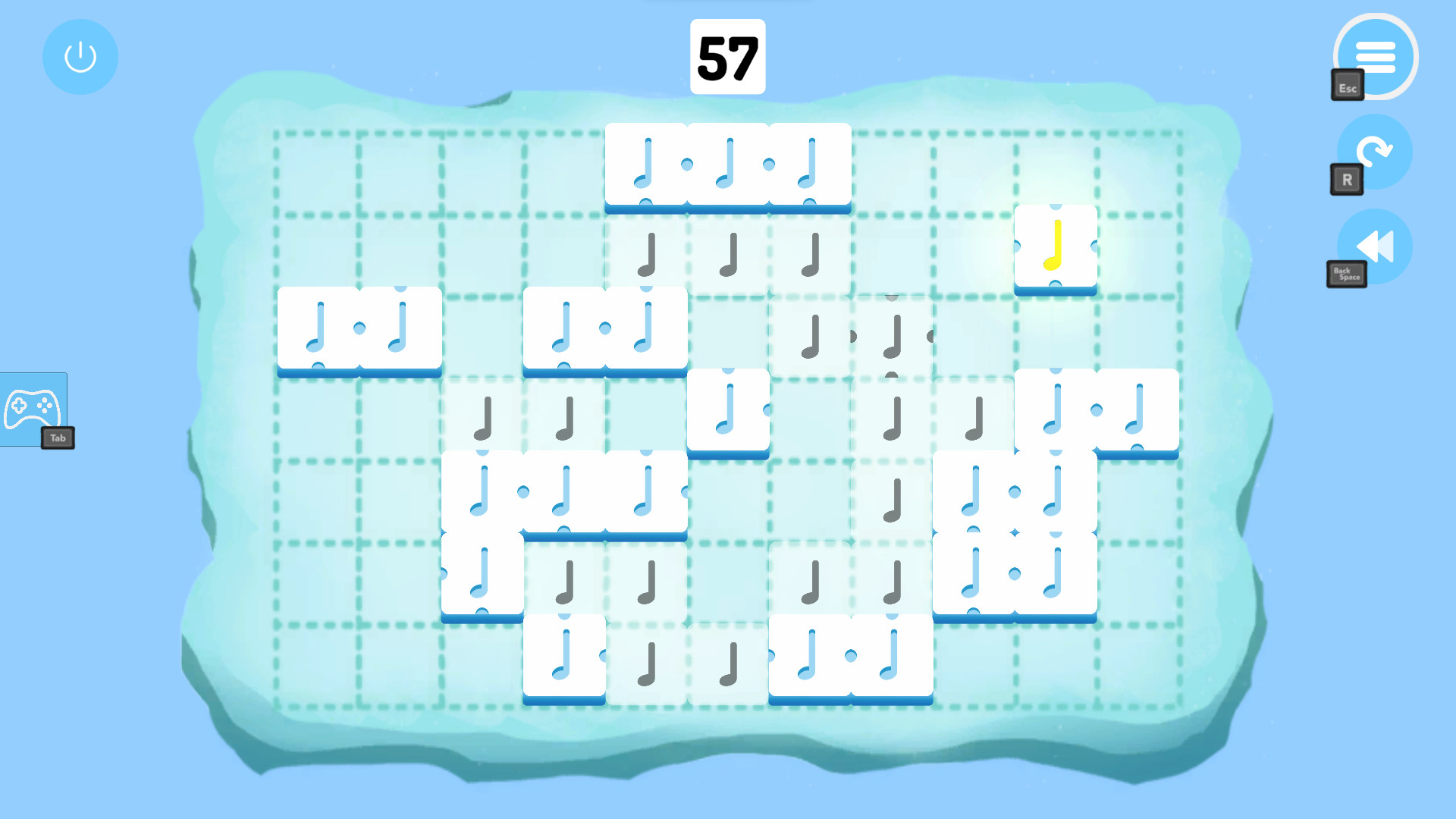 Melodier Featured Screenshot #1