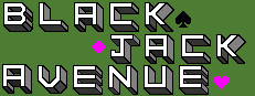 Blackjack Avenue