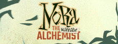 Nora: The Wannabe Alchemist