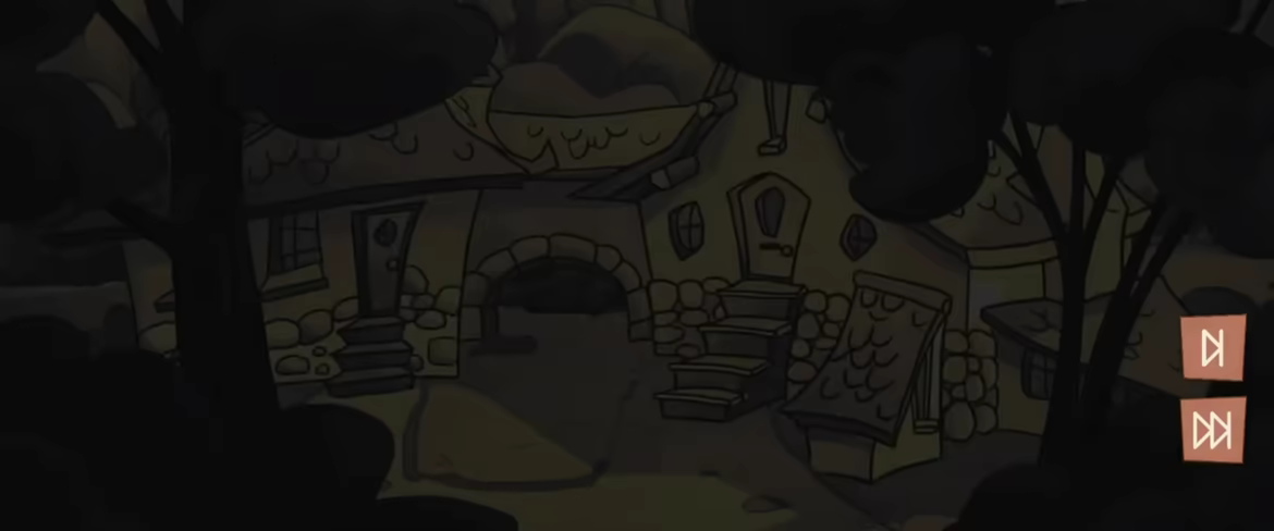 Nora: The Wannabe Alchemist video 2