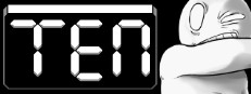 TEN - Ten Rooms, Ten Seconds
