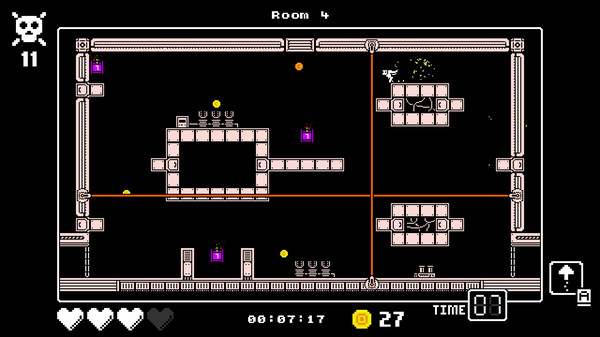 TEN - Ten Rooms, Ten Seconds screenshot 5