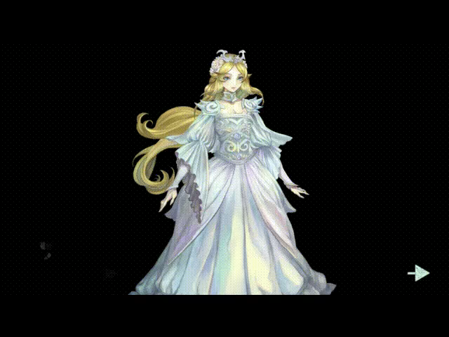 十三月のふたり姫/The 13th month video 1