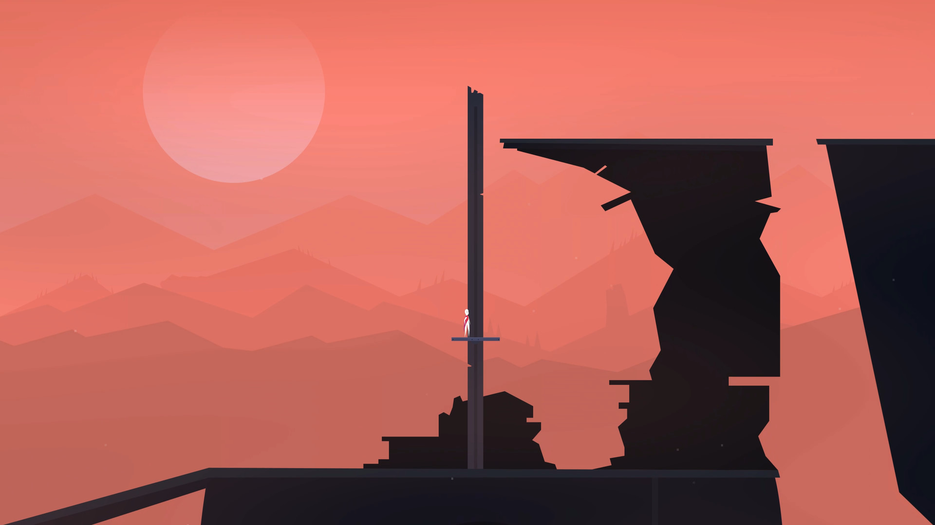 Wind Of Life Featured Screenshot #1