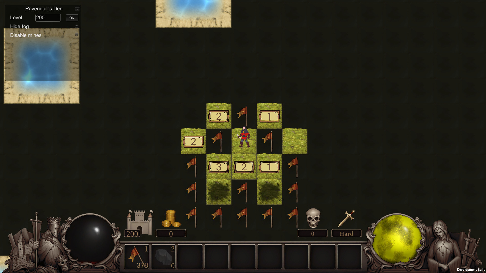 Blasting Courier Featured Screenshot #1