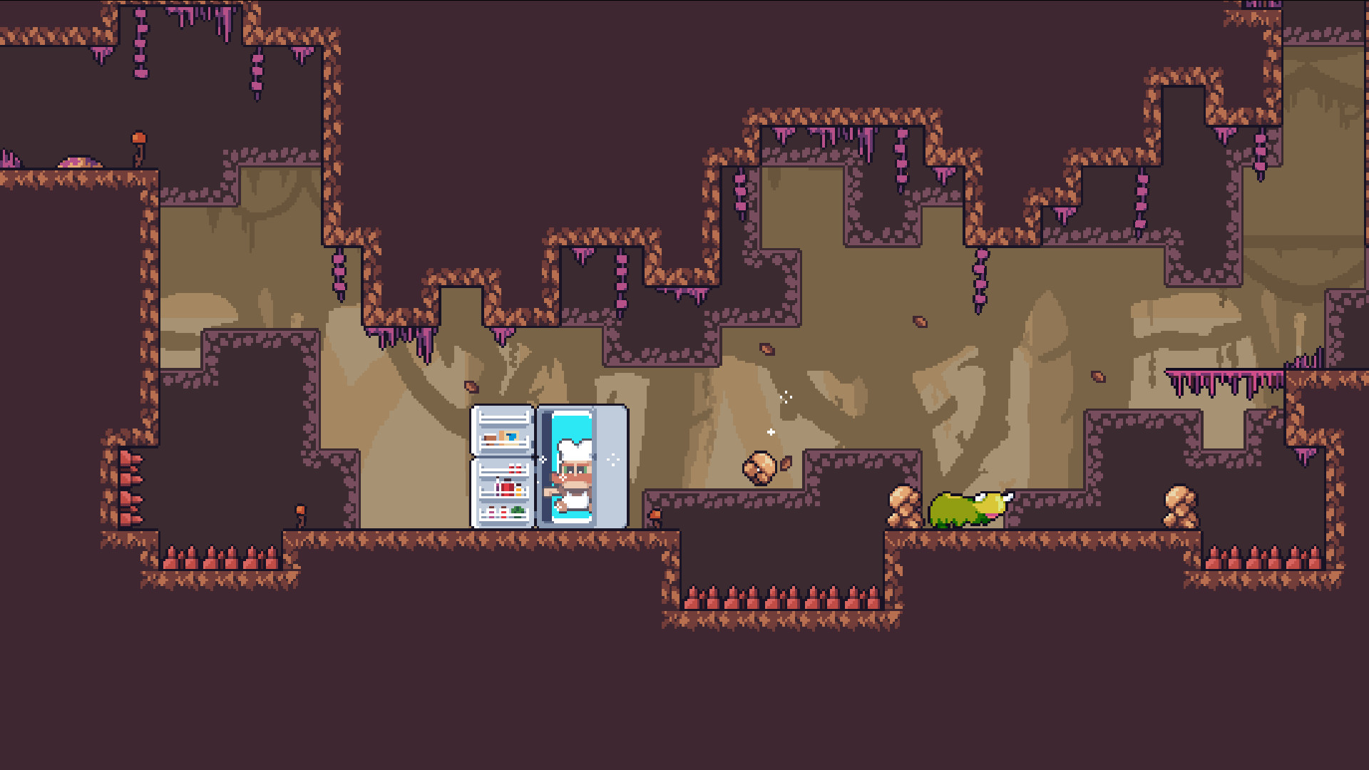 Chefy-Chef screenshot #9