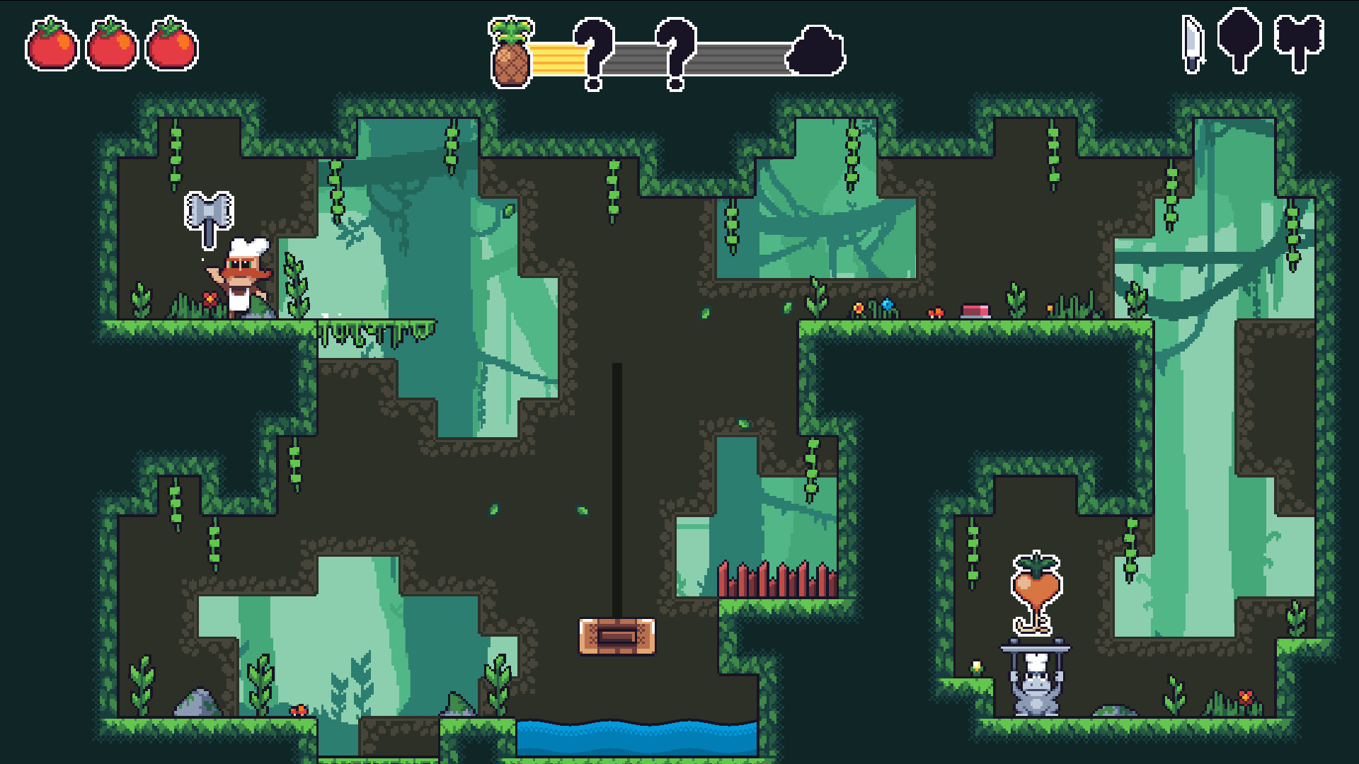 Chefy-Chef screenshot #5