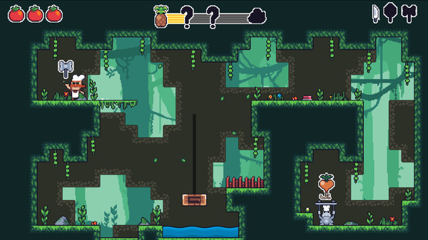 Chefy-Chef screenshot 5