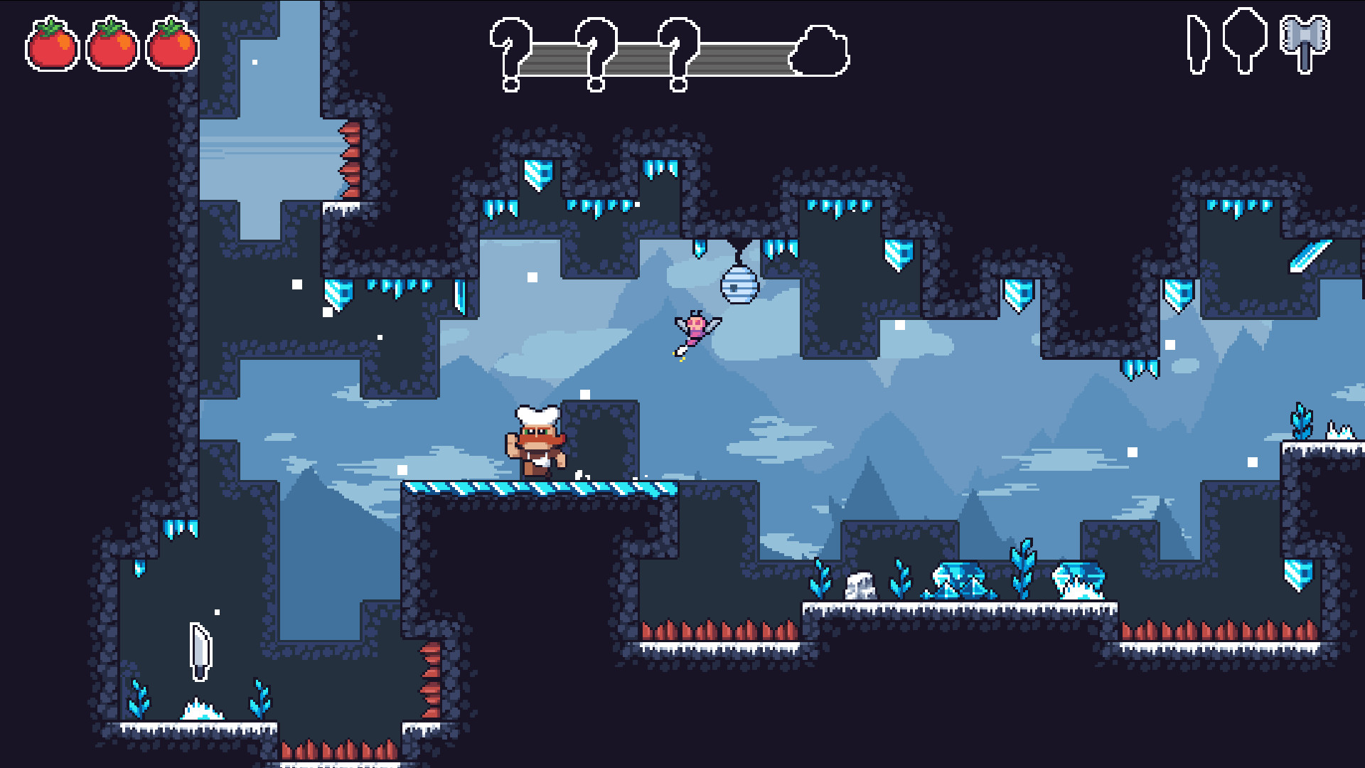 Chefy-Chef screenshot #3