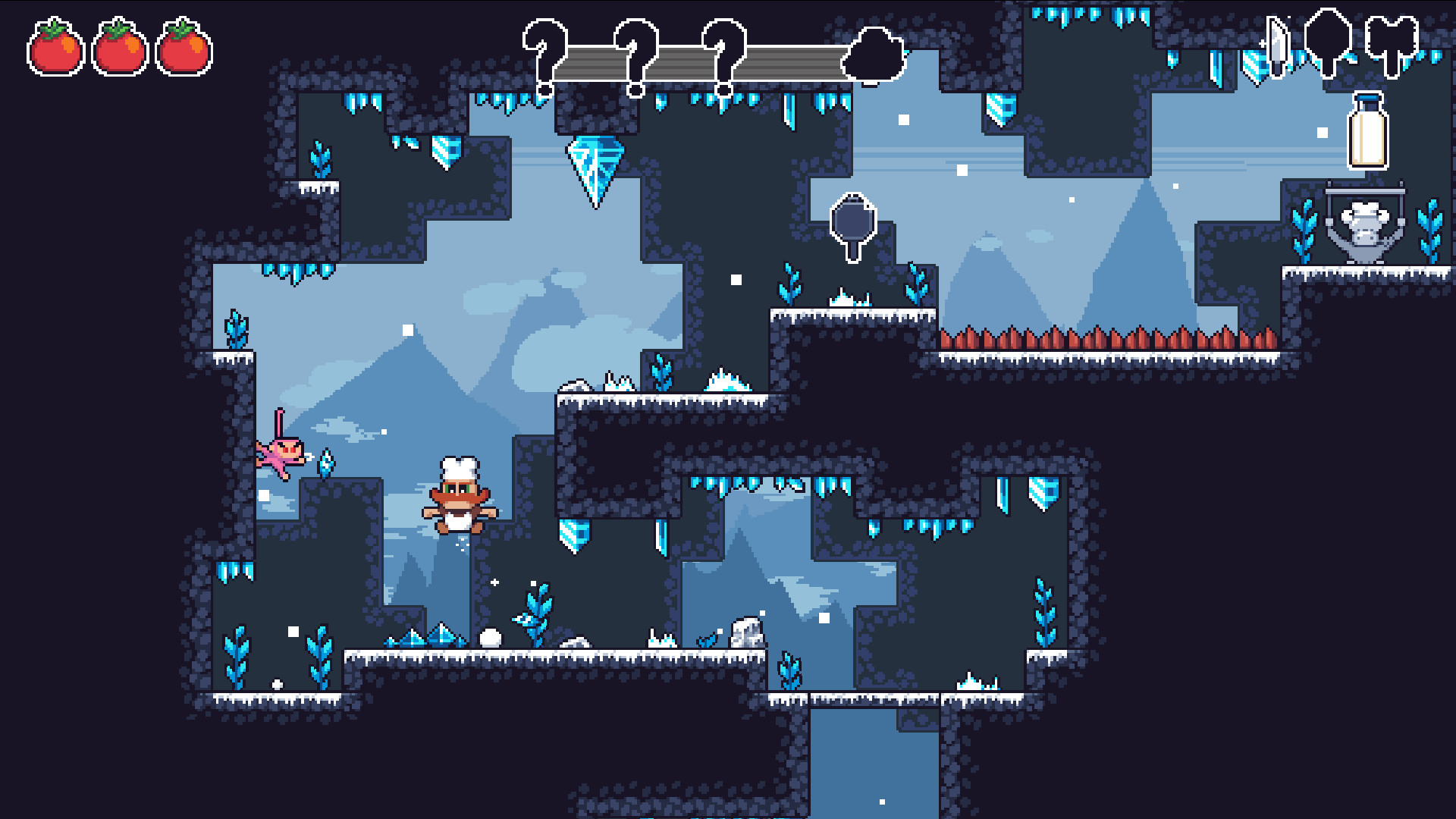 Chefy-Chef screenshot #6