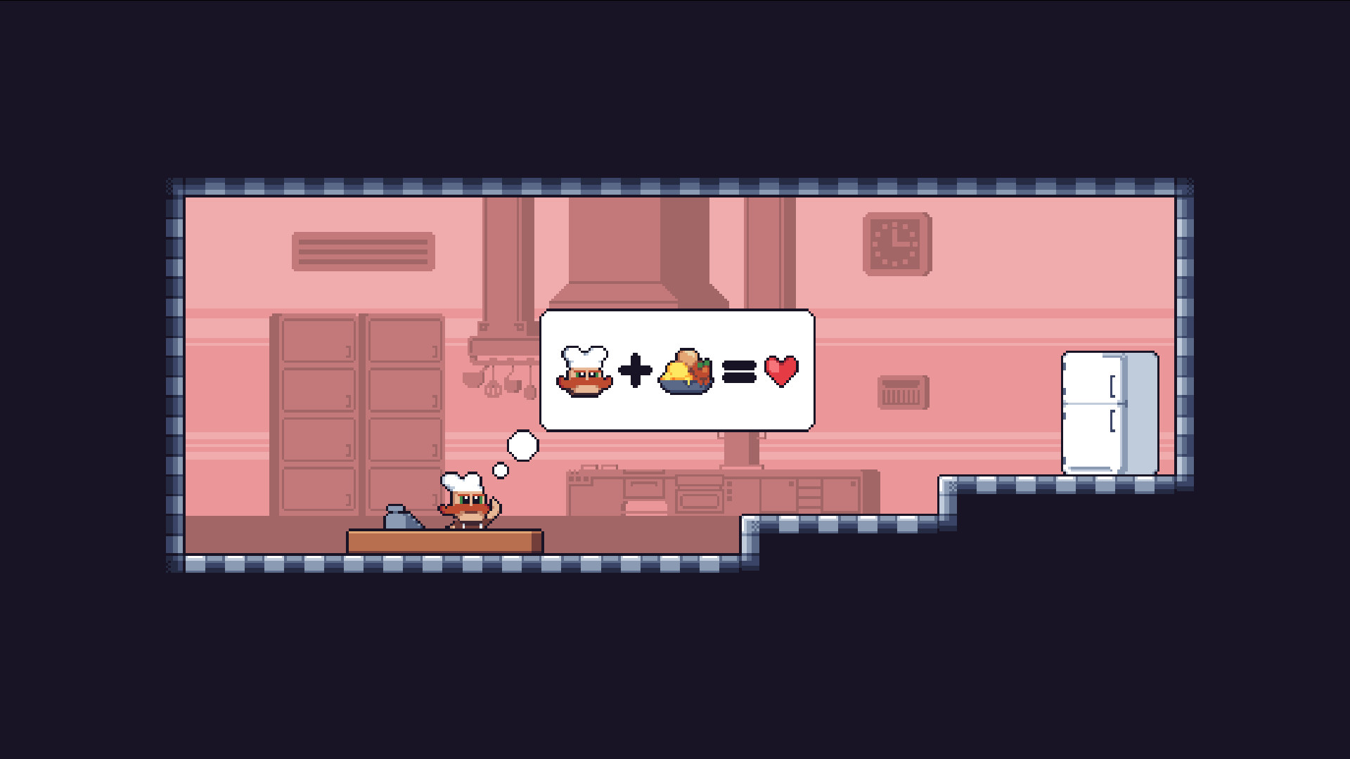 Chefy-Chef screenshot #1