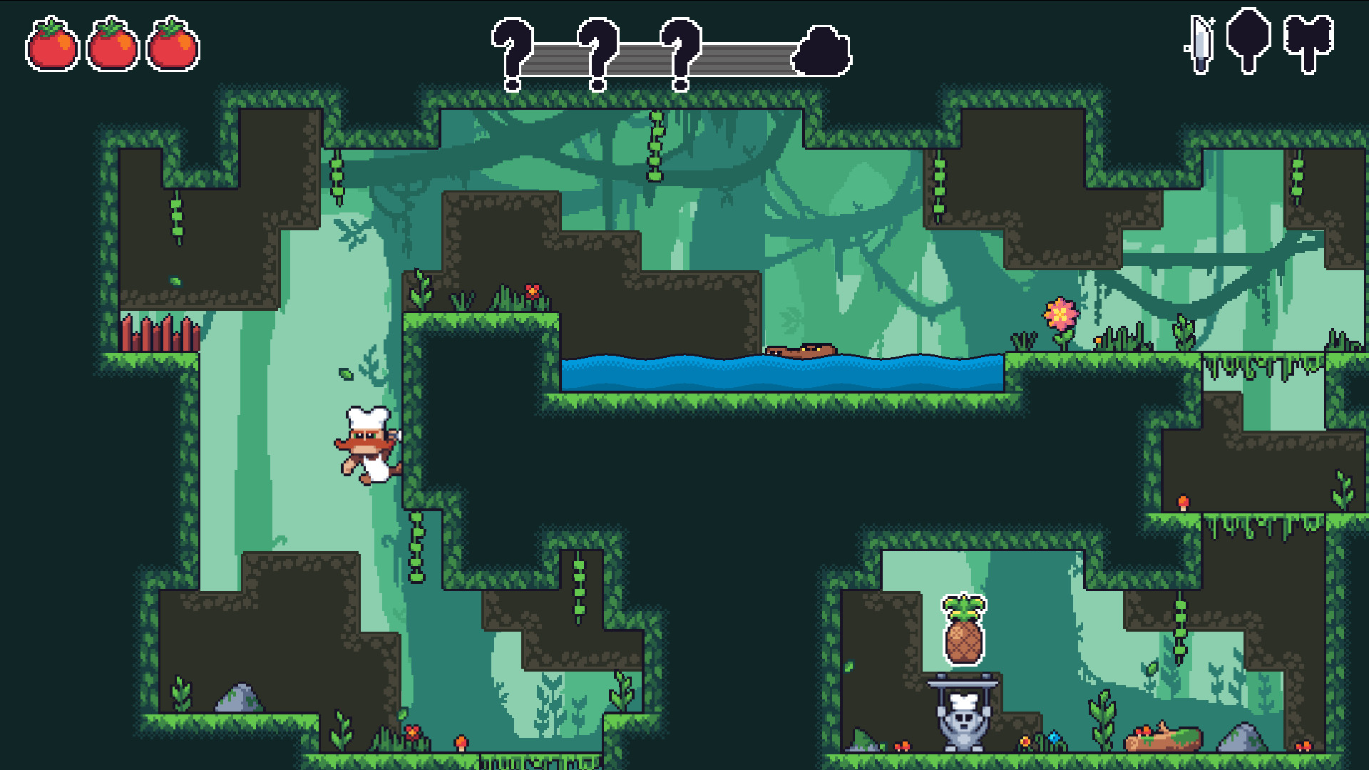 Chefy-Chef screenshot #2