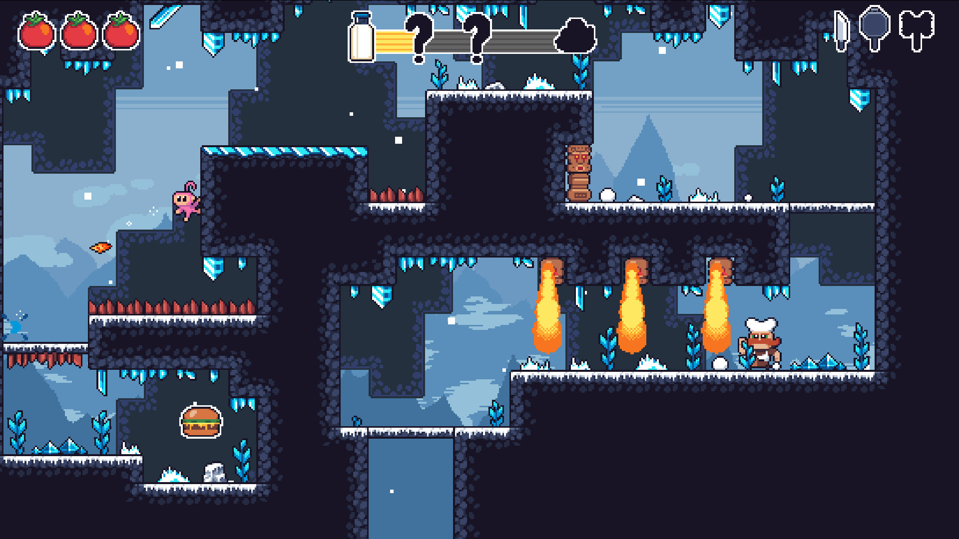 Chefy-Chef screenshot #8