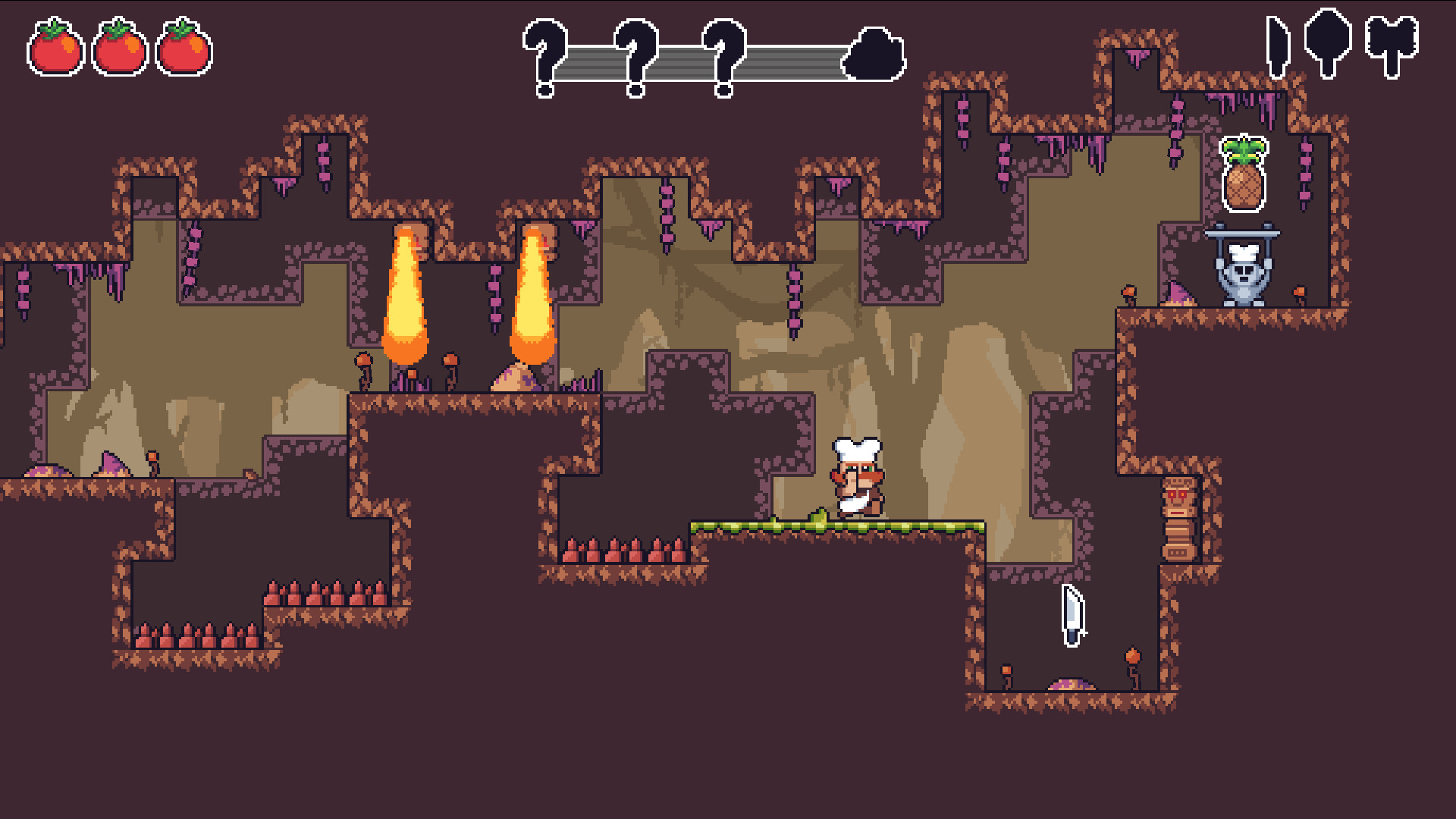 Chefy-Chef screenshot #4