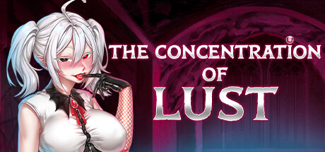 [解密/魔法/策略/无修] 欲望的凝聚 / The Concentration of Lust [官中/度盘/P盘] 游戏 第1张