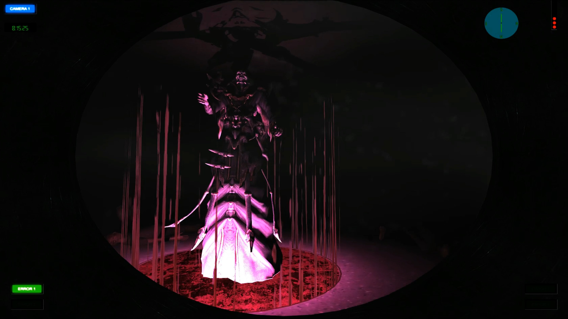 Corridors Featured Screenshot #1