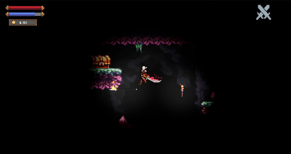 Peril by MDE screenshot 4