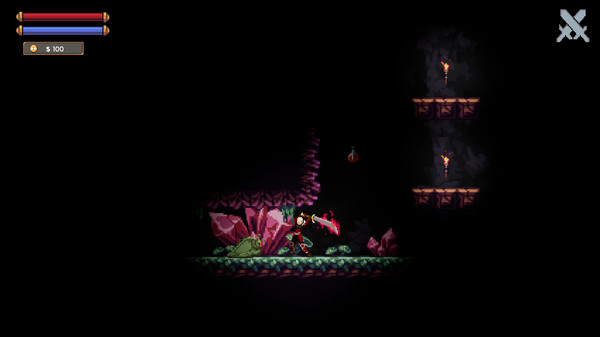 Peril by MDE screenshot 2