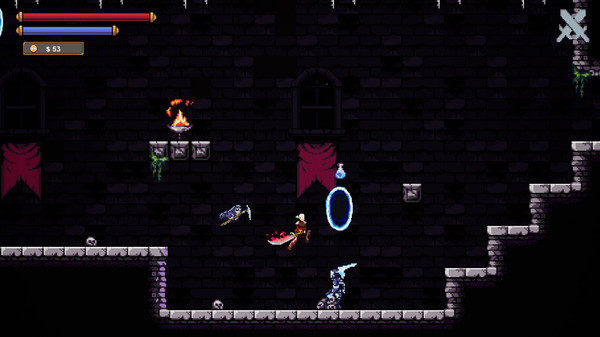 Peril by MDE screenshot 6