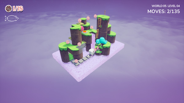 Mojito the Cat screenshot 6