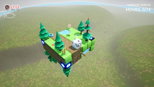 Mojito the Cat screenshot 3