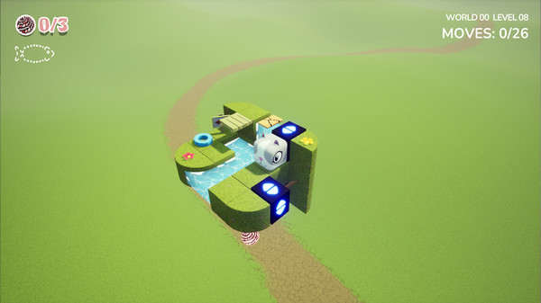 Mojito the Cat screenshot 1