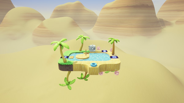 Mojito the Cat screenshot 2