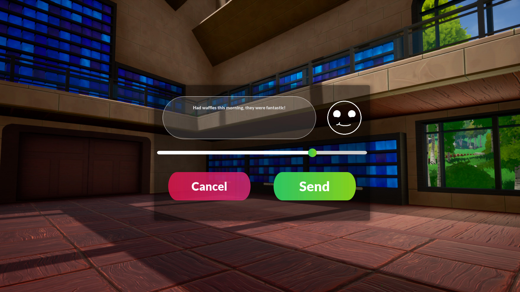 #4. Memory Grove (Steam) 作者: Embernight Games