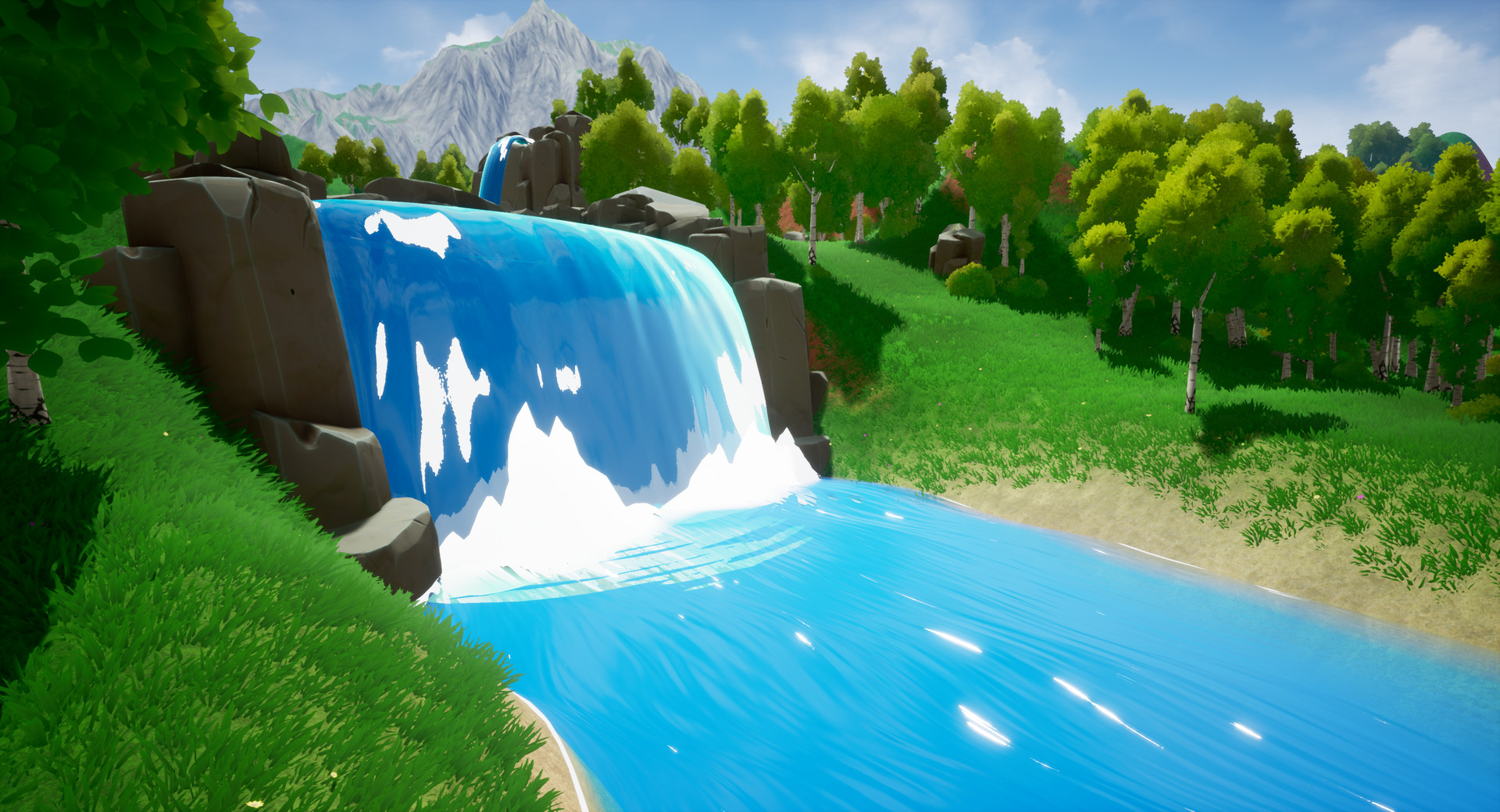 #7. Memory Grove (Steam) 作者: Embernight Games