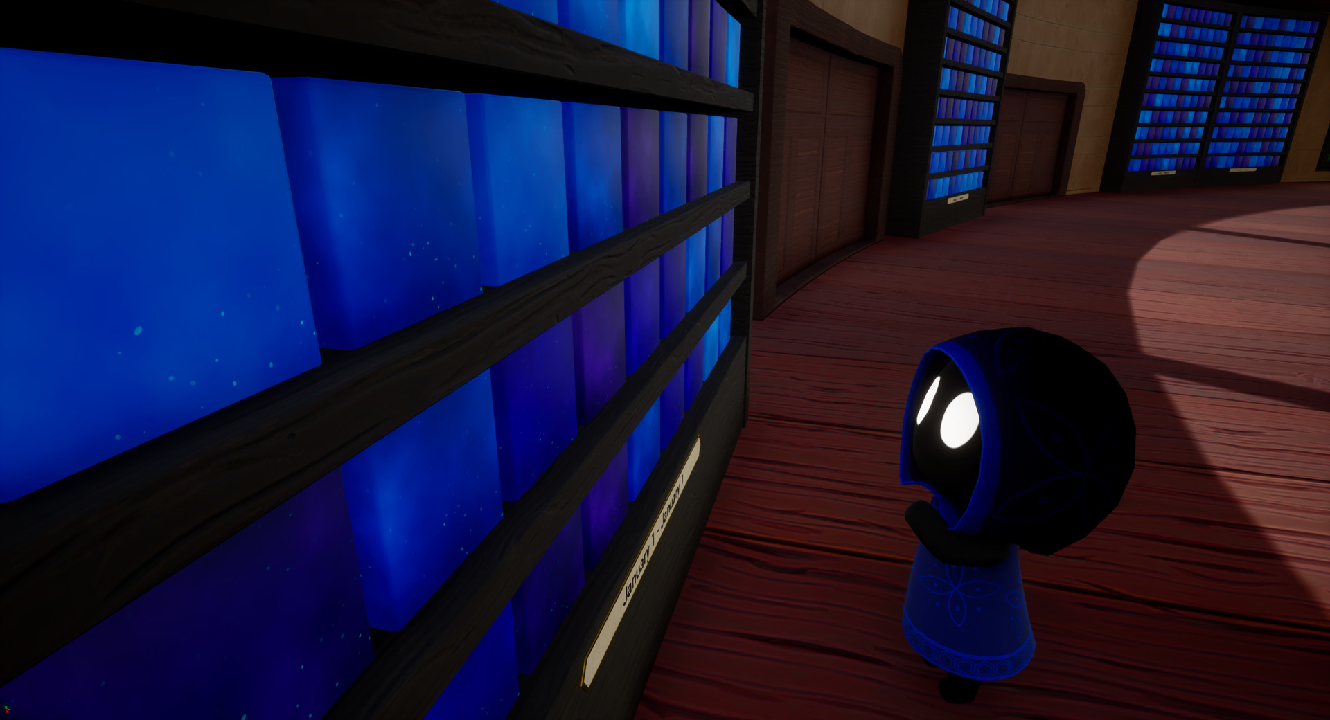 #6. Memory Grove (Steam) 作者: Embernight Games