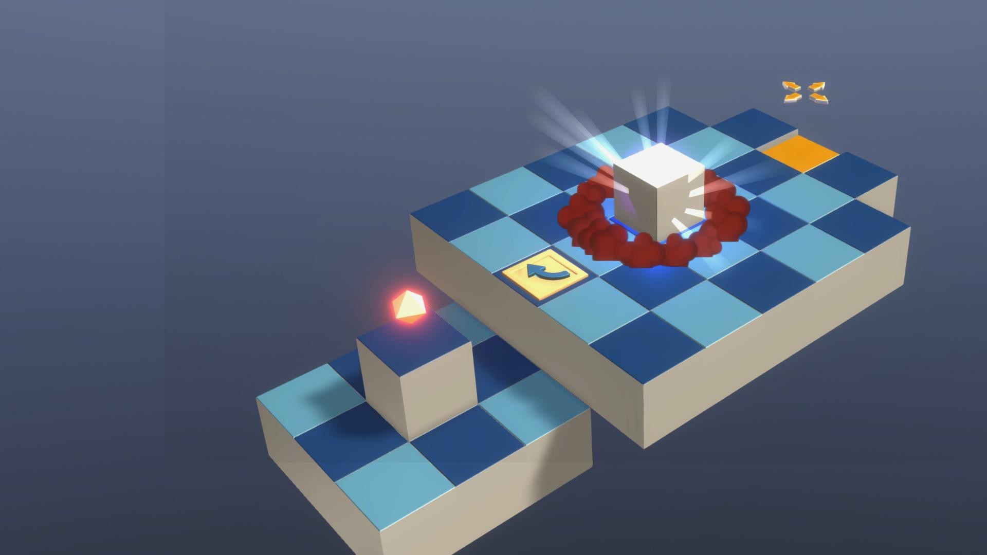 Six Faces | Overpower Featured Screenshot #1