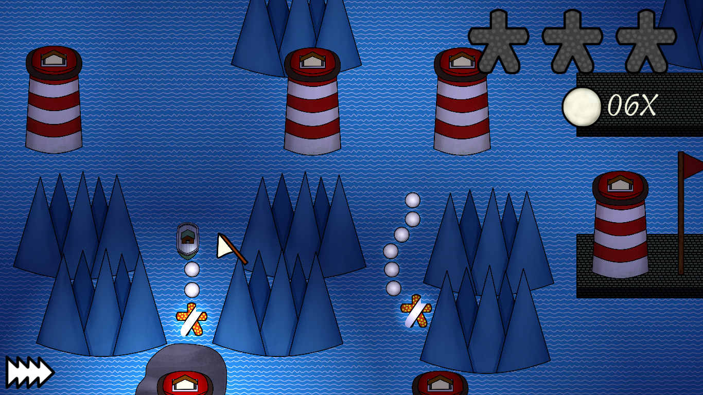 #4. Control Headlights! (Steam) Ved: Ludos da Mata