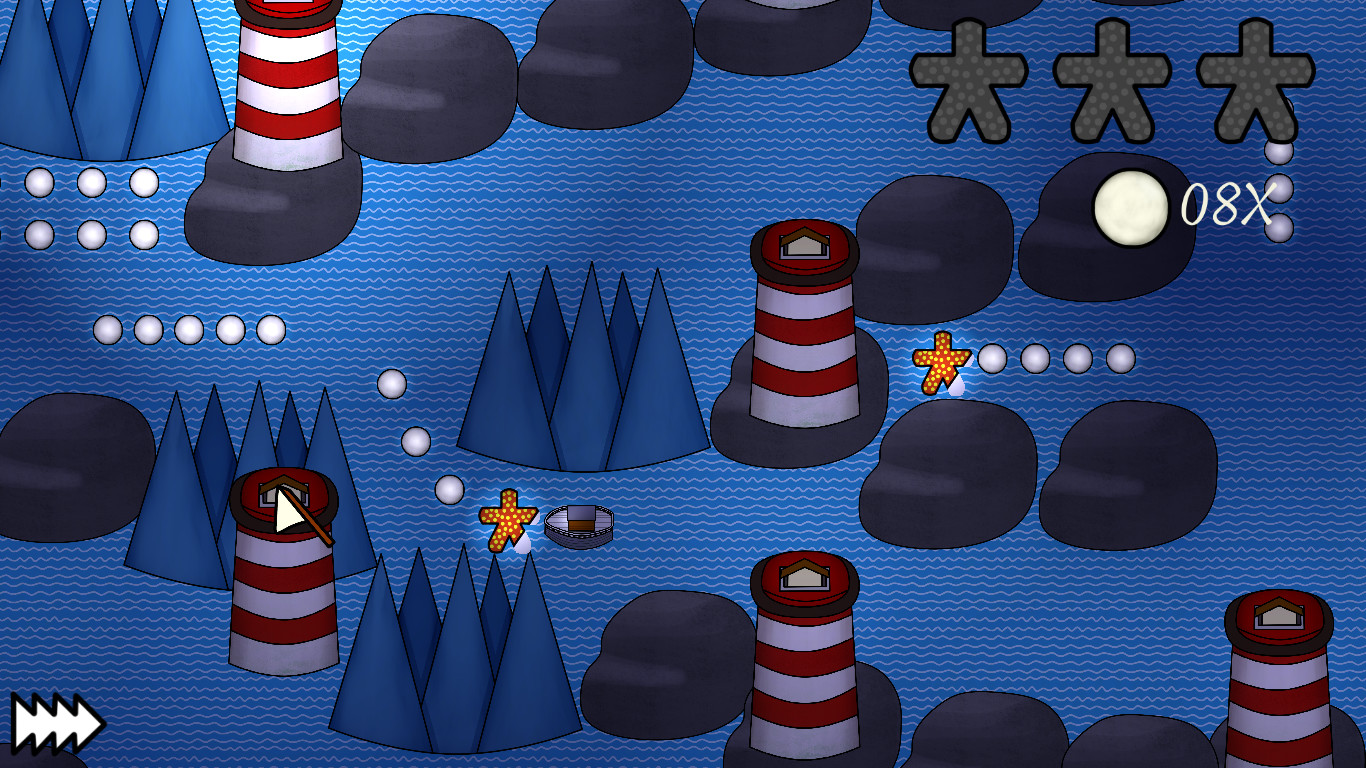 #1. Control Headlights! (Steam) Ved: Ludos da Mata