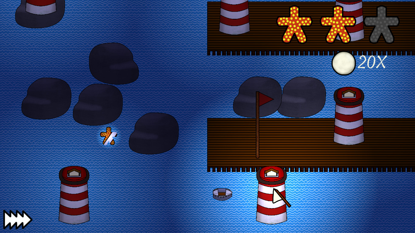 #3. Control Headlights! (Steam) Ved: Ludos da Mata