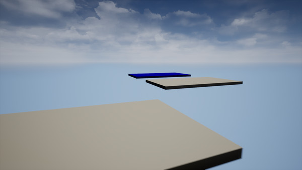 Jumper screenshot