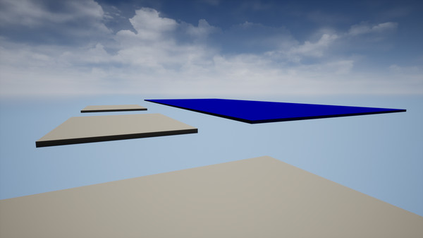 Jumper screenshot
